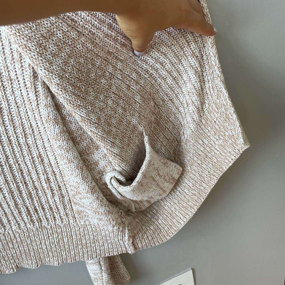 Mango Cardigan 🧡 - Picture 6 of 7